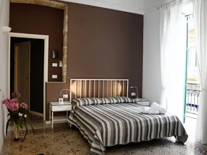 C'era Una Volta - Room