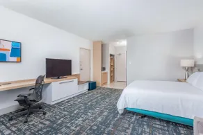 Hilton Garden Inn Cincinnati/Sharonville - Chambre