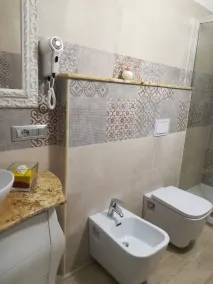b&b Giorgia - Bathroom