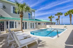 Island Cottage Inn - Basseng