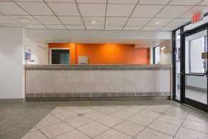 Motel 6-Newnan, GA - Réception