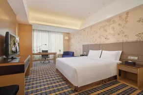 Grand Skylight Hotel Yueyang - Room