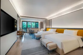 XUANDE GATE HOTEL - Camera