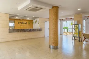 Cabot Club Torreblanca - Reception
