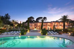 Villa Miraé by Inwood Hotels - Cap d'Antibes - Piscine