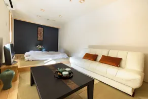 宿坊 志摩房 - Temple Hotel Simanobo - Værelse