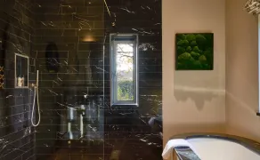 Homewood Hotel & Spa - Small Luxury Hotels of the World - Baño