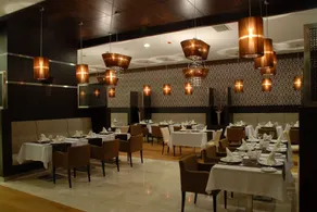 Ramada Plaza by Wyndham Kahramanmaras - Restaurant