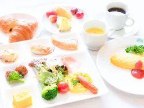 LiVEMAX RESORT Kusatsu Onsen - Restaurant