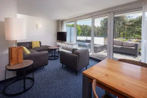 WestCord ApartHotel Boschrijck - Room