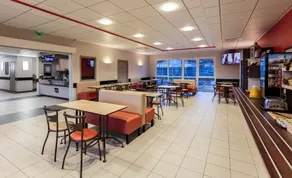 Ace Hôtel Angers - Restaurant