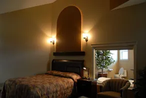 Ciliegia Villa - Chambre