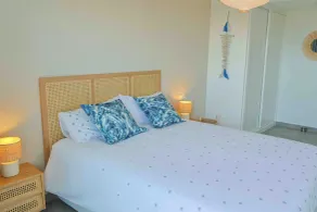 Blue Sunset Luxury Seaview Apartment La Duquesa - Zimmer