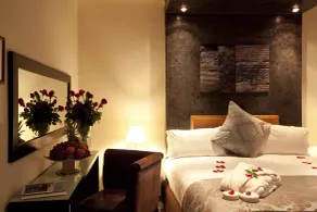 Dellarosa Boutique Hotel & Spa  - Chambre