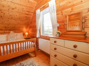 Orchard Lodge - Room