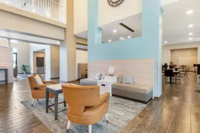 Caretta Landing Sarasota, an Ascend Collection Hotel - Rezeption