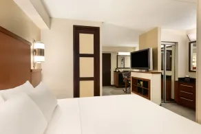 Hyatt Place Baltimore Owings Mills - Chambre