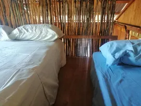 GuaiGüí Bayahibe - Room