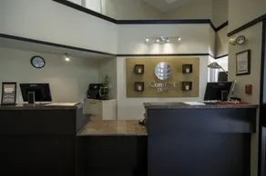 Comfort Inn - Lobby
