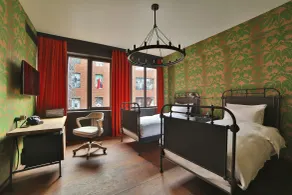 Rooms Hotel Tbilisi - Room