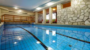 Landhotel Albers - Pool