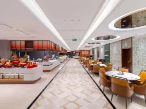 Pullman Wuxi New Lake - Restaurant