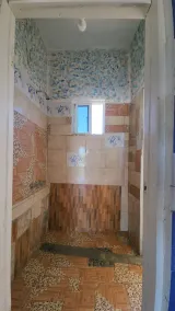 Treasure Beach - Bathroom