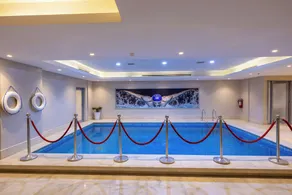 Al Muhaidb Residence Al Malaz 2 - Economic - Piscina
