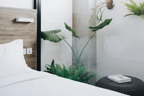 Lloyd's Inn Bali - Værelse