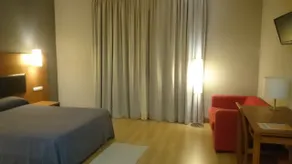 Hotel Romero Merida - Chambre