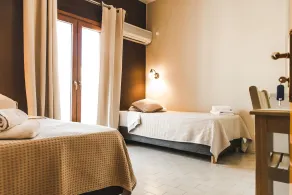 Sisiotisa - Room