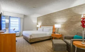 Sleep Inn & Suites Memphis Southeast - Chambre