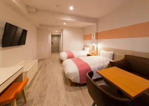 SARASA HOTEL Namba - Room