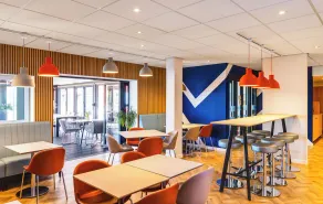 ibis budget Leicester - Restaurant