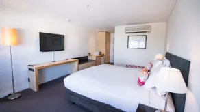 Scenic Hotel Te Pania - Chambre