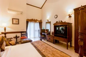 Casa Severina - Room