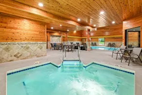 Comfort Inn Rhinelander - Piscine