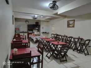 Arahra Hotel - Restaurant