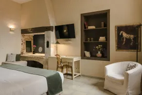 Alcanea Boutique Hotel - Rom