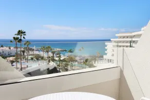 Iberostar Selection Sábila - Adults Only - Vue de la chambre