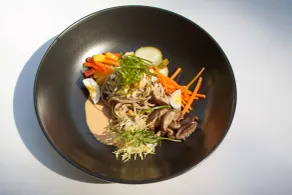 Farmhouse Inn - Restaurant