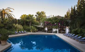 Hotel Karia Princess - Basseng