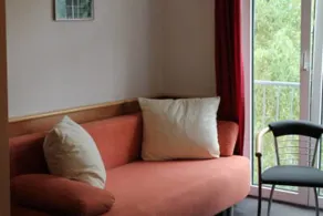 Filmhotel Lili Marleen Potsdam - Chambre