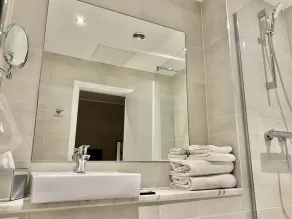 Trafford Hall Hotel Manchester, A Brilliant Hotels Collection - Bad