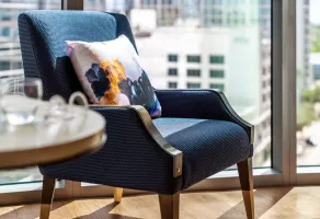 Hyatt Centric Las Olas Fort Lauderdale - Chambre
