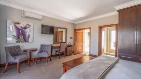 Fairview Manor  - Zimmer
