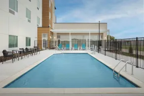 TownePlace Suites by Marriott Forney - Piscine