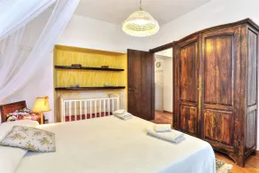 Casa Olivo Agriturismo Le Selvole - Tuscany - Camera