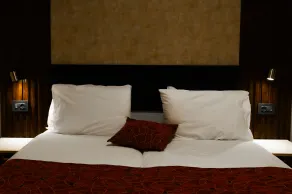 Lev Yerushalayim Hotel - Chambre