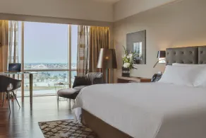 The Art Hotel & Resort - Room